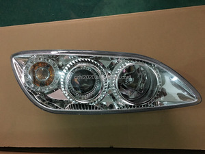 New <span class=keywords><strong>24V</strong></span> xe buýt xe ánh sáng Phụ Kiện Đầu đèn cho FOT-ON xe buýt tự động đèn - Product Image 5