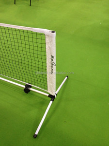 <span class=keywords><strong>Tennis</strong></span> professionnel de football, <span class=keywords><strong>Mini</strong></span>-filet de <span class=keywords><strong>tennis</strong></span>, portable, pour vente en gros - Product Image 3