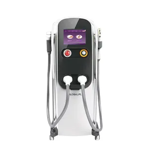 High Speed No Pain Diode Laser Haaren tfernungs maschine