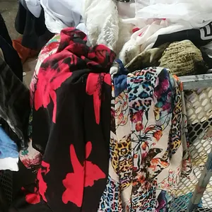 China good used clothing suppliers second hand clothes with low price