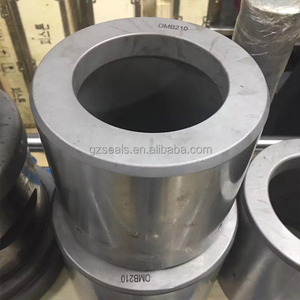 Втулка для <span class=keywords><strong>Daemo</strong></span> Breaker DMB210 Alicon B210 цилиндрическая втулка долото крышка передней головки части гидравлического молота - Product Image 2