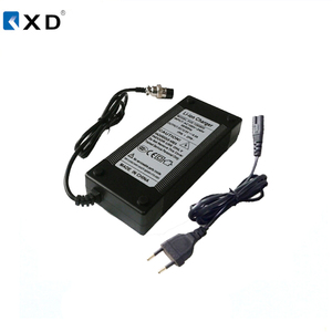 Инвертор 12 в 50 Ач литий-ионный аккумулятор для рыболовного устройства, солнечное освещение - Product Image 6