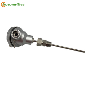 Нефть новый дизайн газа температура передатчик 4 ~ 20MA - Product Image 4