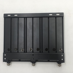 Nhiều Kênh Băng Rộng UHF Duplexer Công Suất Cao 100W 380-520MHz SGQ-450K UHF Duplexer - Product Image 4