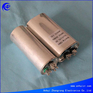 CBB65 AC motor air conditioner capacitor - Product Image 3