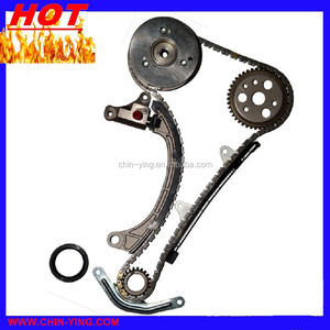 Juego de Cadena de Distribución para Motor 2SZ-FE 2SZFE para TOYOTA con Engranaje VVTI - Product Image 1