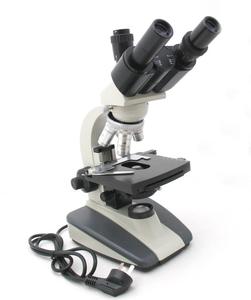 Système optique XSZ 107nb de <span class=keywords><strong>Microscope</strong></span> trinoculaire biologique, certifié CE, prix d'usine, original