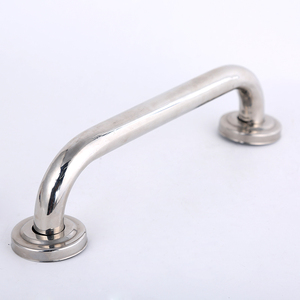 Pas cher prix main courante en acier inoxydable sécurité saisir barre ronde meubles <span class=keywords><strong>baignoire</strong></span> <span class=keywords><strong>poignée</strong></span> - Product Image 2