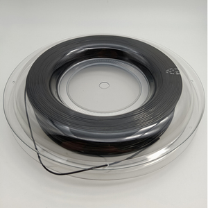 Cuerda <span class=keywords><strong>de</strong></span> <span class=keywords><strong>Tenis</strong></span> Hexagonal <span class=keywords><strong>de</strong></span> Poliéster <span class=keywords><strong>de</strong></span> Alta Calidad <span class=keywords><strong>de</strong></span> 1.25 mm y 200 m en Rollo <span class=keywords><strong>de</strong></span> Alu Power-Premium Tennis Products - Product Image 2