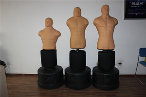 Thiết Bị Tập Luyện Thể Chất Người Đàn Ông Đấm Bốc Tự Do - Product Image 5