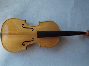 Tongling Haute Qualité Motif Flambé Violon TL006 - Product Image 2