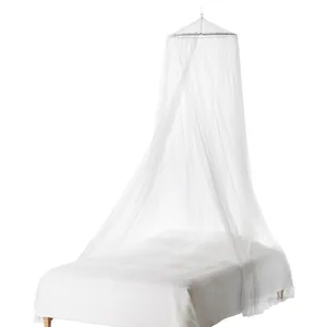 Wholesale conical mosquito nets for Healthy and Safe Night's Rest 