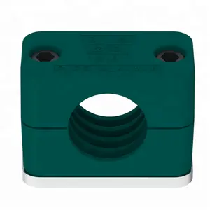 Ánh sáng HDPE nhanh ống kẹp/ống kẹp loại - Product Image 1