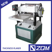 Hoge kwaliteit houtbewerking 15 ''jointer schaafmachine
