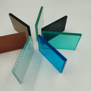 6.38ฟิล์ม EVA โค้งหนา6มม. 7มม. แก้วเคลือบฝ้าใสสกายไลท์ M2ราคาต่อมาเลเซีย - Product Image 5