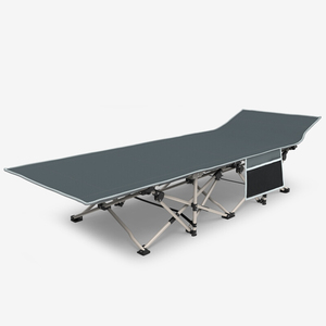 Du lịch Gấp Khung duy nhất Của Khách Giường với Nệm gấp giường - Product Image 1