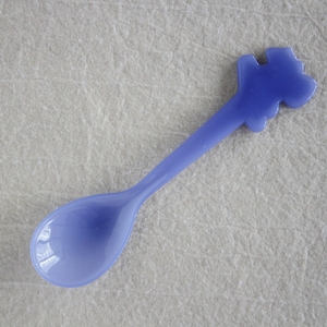 Muỗng canh nhựa dùng một lần cao cấp, nhiều màu sắc, chất lượng cao, dùng cho súp và cơm - Product Image 5