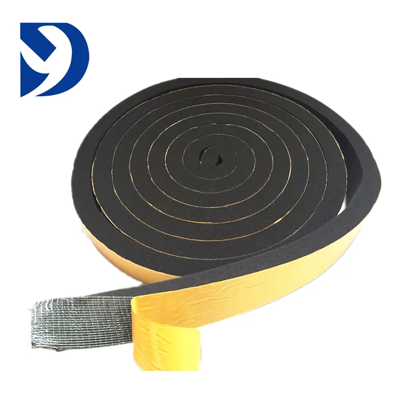 Versiegeln Sie Staub Camper Mount Foam Tape für LKW-Muscheln, Autos, Boote & Home. Kissen gegen Vibrationen, Kratzer & Quietschen