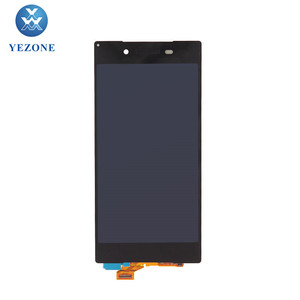 High Quality LCD Touch Screen for <strong>Sony</strong> <strong>Xperia</strong> Z5 Premium Spare Parts - Product Image 4