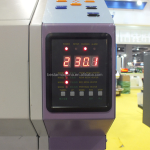 Cao End Giá Rẻ Giá 3.2M <span class=keywords><strong>Plotter</strong></span> Với I3200 E1 Đầu Ngoài Trời Máy In Phun Sinh Thái Dung Môi Máy In - Product Image 4