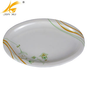 <span class=keywords><strong>Service</strong></span> de table en mélamine 6 pièces, assiettes et bols, vaisselle chinoise - Product Image 6