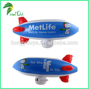 ce mignon cetidication dirigeable gonflable de haute qualité - Product Image 1