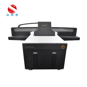 High Quality Automatic Ceramic Photo Book Printing Machine