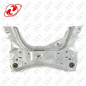 Nouveau la traverse de sous-châssis avant pour <span class=keywords><strong>Renault</strong></span> <span class=keywords><strong>Clio3</strong></span> 2005-2014 année OEM 8200766078 de l'usine ZXY - Product Image 1