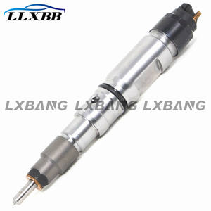 Phun nhiên liệu <span class=keywords><strong>Common</strong></span> <span class=keywords><strong>Rail</strong></span> Phun Nhiên Liệu <span class=keywords><strong>0445120074</strong></span> cho BOSCH VOLVO 4902525 21006084 04902525 0 445 120 074 - Product Image 5