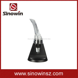 Aérateur <span class=keywords><strong>de</strong></span> <span class=keywords><strong>vin</strong></span> mini aérateur <span class=keywords><strong>de</strong></span> <span class=keywords><strong>vin</strong></span> magique decanter <span class=keywords><strong>sur</strong></span> <span class=keywords><strong>bouteille</strong></span> - Product Image 4