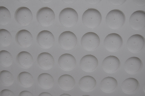 Panneau de mousse en polystyrène <span class=keywords><strong>XPS</strong></span>, très épais, pour la culture de plantes hydroponiques - Product Image 3