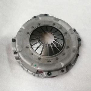 <span class=keywords><strong>Cummins</strong></span> 4BT140 4BT125 <span class=keywords><strong>ISB3.9</strong></span> 6BT Động Cơ Phía Sau Ly Hợp Tấm Áp Suất 4938327 1601M-090 1601V-090 - Product Image 1