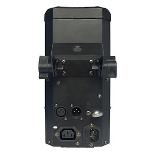 2020 Marslite Fabriek 10W Wit Mini Led Scanner Dmx Dj Verlichting Voor Night Club <span class=keywords><strong>Party</strong></span> Met Hoge Kwaliteit - Product Image 4