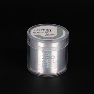 Yemulang Z60 nueva marca <span class=keywords><strong>Daiwa</strong></span> serie super fuerte Japón <span class=keywords><strong>monofilamento</strong></span> nylon pesca línea - Product Image 3