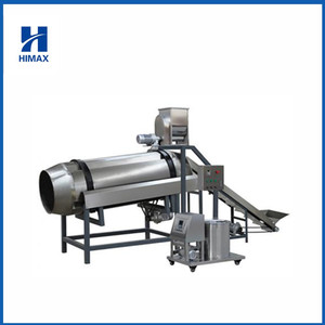 Dây Chuyền Sản Xuất Khoai Tây Chiên Giòn Tự Động Hoàn Toàn Máy Làm Khoai Tây Chiên Tortilla - Product Image 6