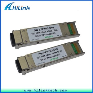 El <span class=keywords><strong>mercado</strong></span> de china de fibra óptica 10gb/<span class=keywords><strong>s</strong></span> xfp dwdm - Product Image 1