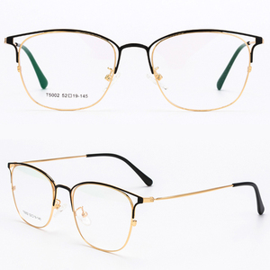 Montature <span class=keywords><strong>in</strong></span> <span class=keywords><strong>vetro</strong></span> occhiali da vista occhiali da vista montature per occhiali ottici - Product Image 1