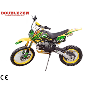 <span class=keywords><strong>APOLLO</strong></span> — vélo de fosse 125CC, pour professionnels, en soldes - Product Image 4