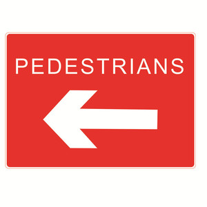 Promotionnel Bonne Isolation de Trafic Inhabituel Signes