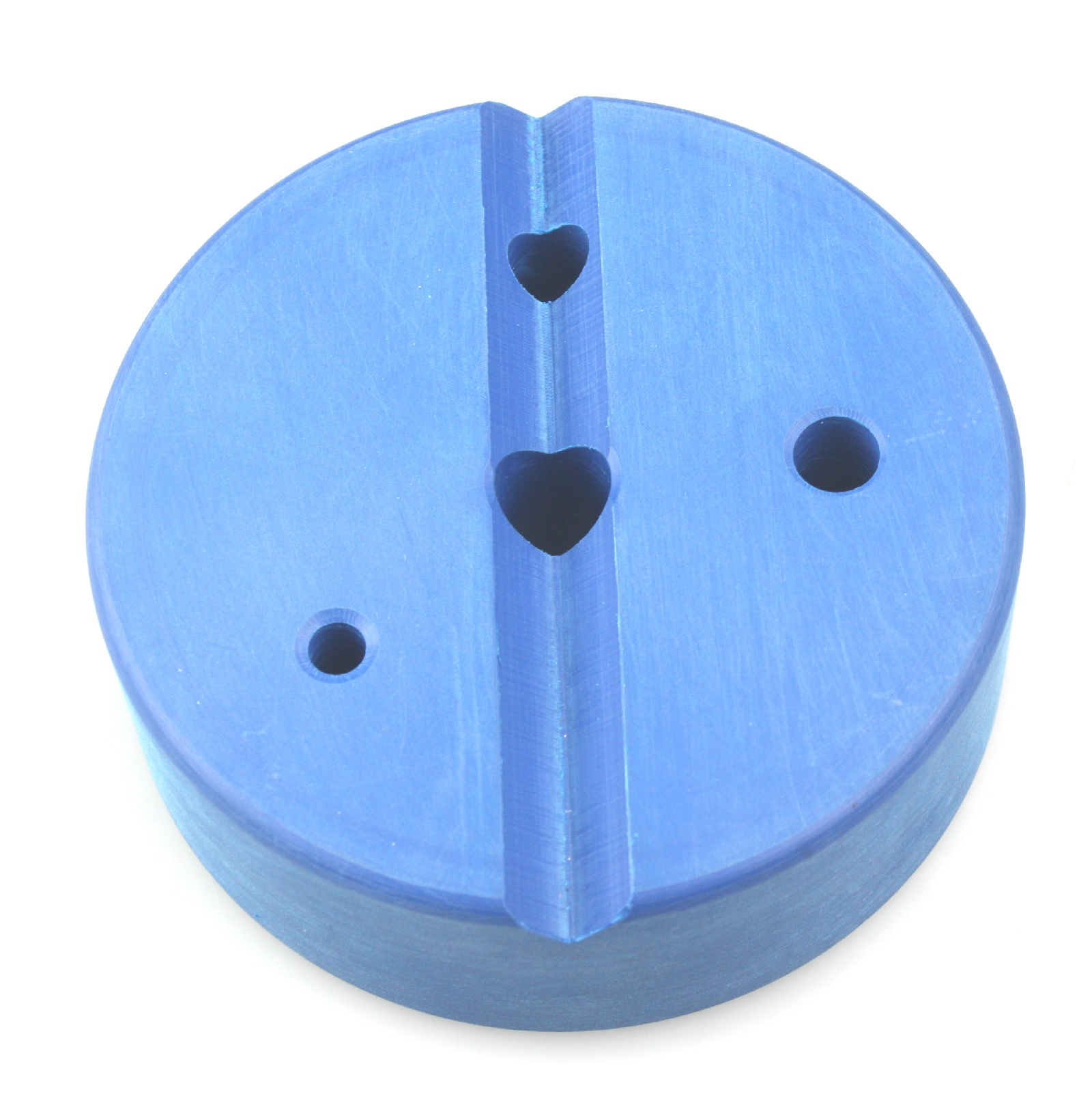 Bench Block Gunsmithing - Essential for Precision Cleaning