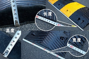 Panneaux de route transparents jaunes, 1 pièce, signalisation de sécurité pour stationnement, autoroute internationale, panneau en aluminium - Product Image 6