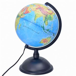 Más populares de alta calidad 2017 iluminado globo del mundo - Product Image 2