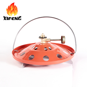 עמיד נייד כיריים גז קמפינג נייד - Product Image 2