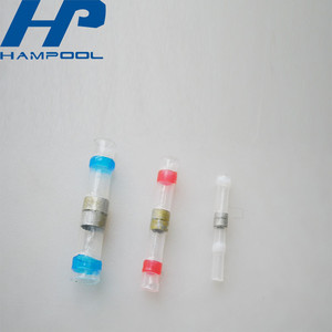 Étanche Sst-R Pvc Thermorétractable Manches Pappy Fil Splice Connecteur - Product Image 3