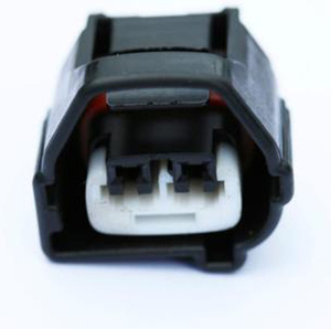 CNCH 2 pin cam krank sensörü konnektörü Toyota Lexus Suzuki Hayabusa 90980-10947 7283-7023-10 için - Product Image 1