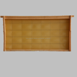 Customized frame bee <span class=keywords><strong>hive</strong></span>, madera de pino <span class=keywords><strong>colmena</strong></span> marcos, madera de abeto abeja marcos - Product Image 6
