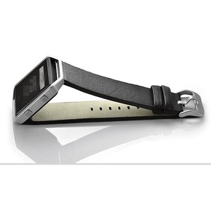 Reemplazo para <span class=keywords><strong>Fitbit</strong></span> Blaze, cuero <span class=keywords><strong>barato</strong></span> correas de <span class=keywords><strong>reloj</strong></span> para <span class=keywords><strong>Fitbit</strong></span> Blaze accesorios pulseras - Product Image 4