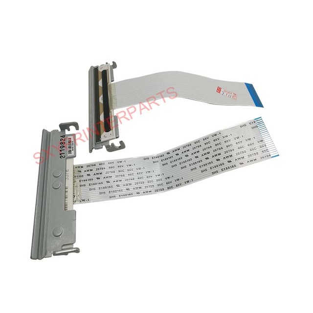 100% Original New T884 M129H TM-T88IV POS Thermal Printer Head for Epson