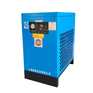 Sunfilter 85CFM compressed air dryer with r407c refrigerant gas for Lida