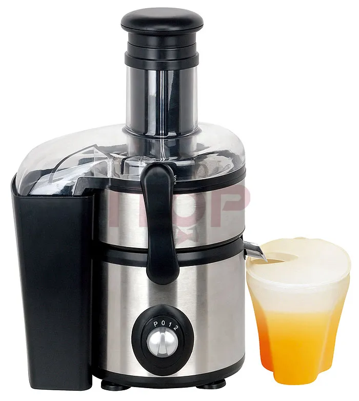 उच्च शक्ति का रस चिमटा वाणिज्यिक ग्रेड ब्लेंडर फल Juicer और सब्जी चिमटा मशीन